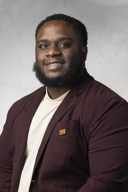 Domonick Fields