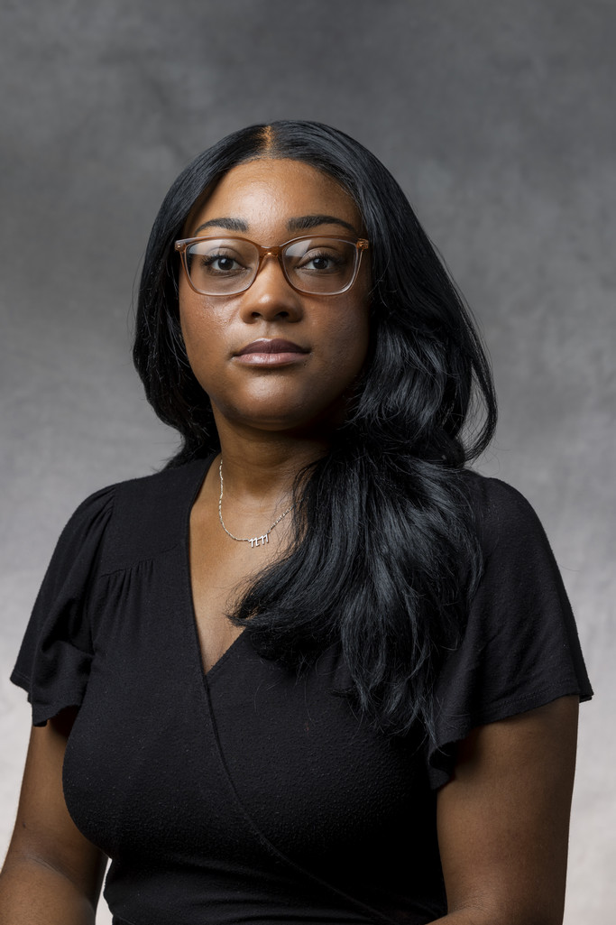 Lindsey Tafeana headshot