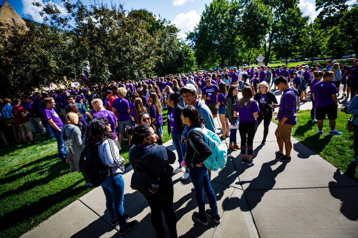 The DFC St Thomas Community Dougherty Family College University Of